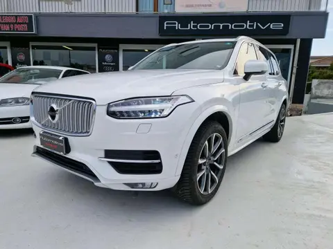 Used VOLVO XC90 Diesel 2019 Ad 