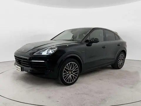 Used PORSCHE CAYENNE Hybrid 2022 Ad 