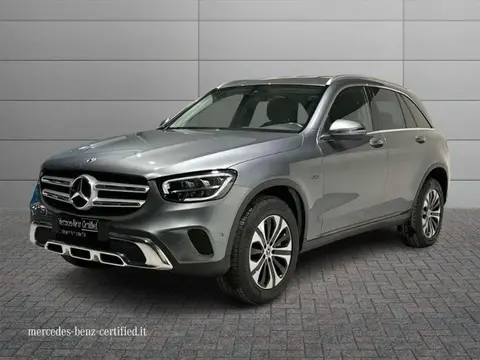 Used MERCEDES-BENZ CLASSE GLC Diesel 2021 Ad 