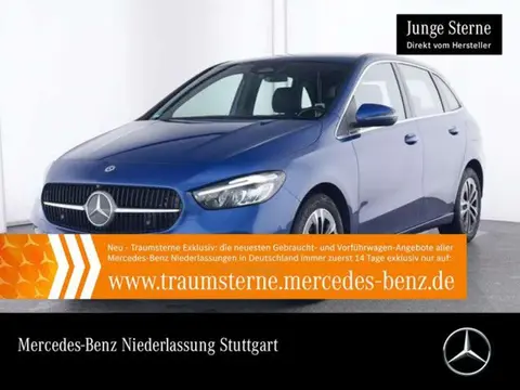 Used MERCEDES-BENZ CLASSE B Hybrid 2023 Ad 