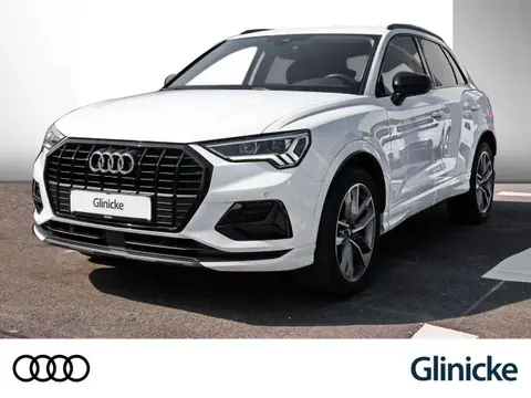 Used AUDI Q3 Diesel 2019 Ad 