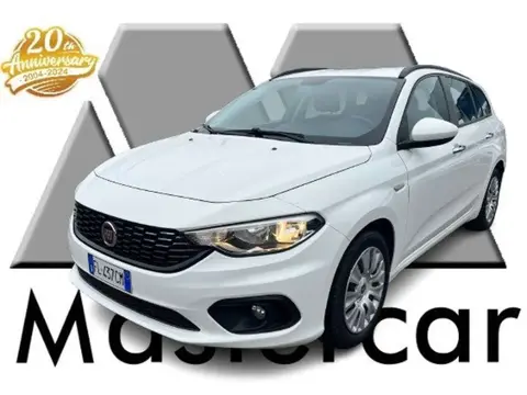 Used FIAT TIPO Diesel 2017 Ad 