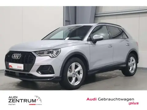 Used AUDI Q3 Petrol 2020 Ad Germany