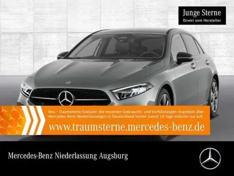 Annonce MERCEDES-BENZ CLASSE A Essence 2023 d'occasion Allemagne