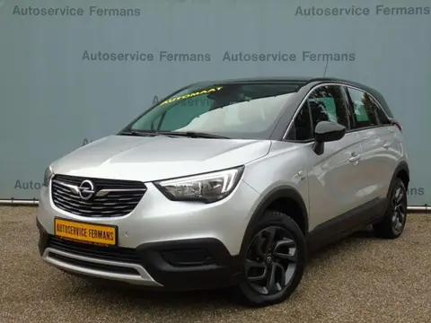 Used OPEL CROSSLAND Petrol 2019 Ad 