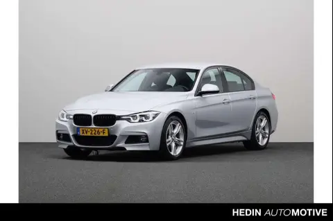 Used BMW SERIE 3 Petrol 2019 Ad 