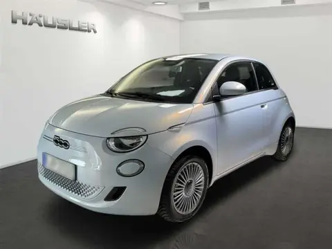 Annonce FIAT 500 Électrique 2023 d'occasion 