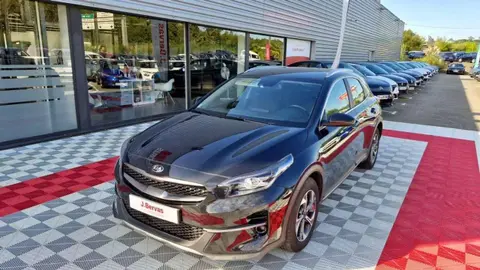 Used KIA XCEED Petrol 2022 Ad 