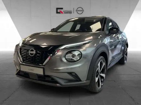 Used NISSAN JUKE Hybrid 2024 Ad 