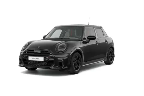 Annonce MINI COOPER Essence 2024 d'occasion 