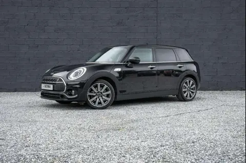 Annonce MINI COOPER Essence 2022 d'occasion 