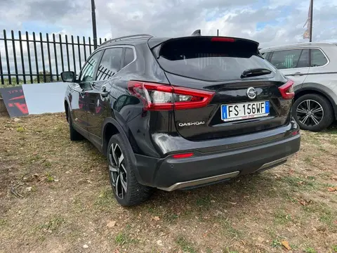 Annonce NISSAN QASHQAI Diesel 2019 d'occasion 