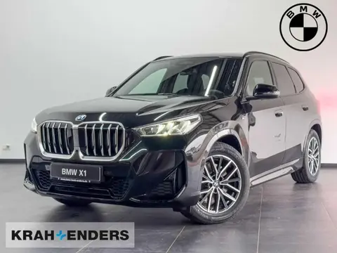 Used BMW X1 Petrol 2024 Ad 