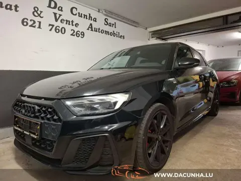 Annonce AUDI A1 Essence 2020 d'occasion 