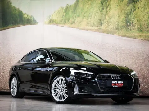 Annonce AUDI A5 Essence 2023 d'occasion Belgique