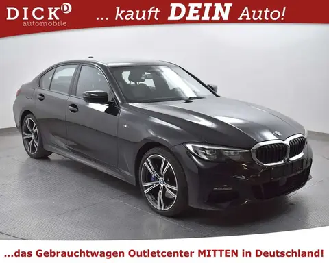 Used BMW SERIE 3 Petrol 2020 Ad 