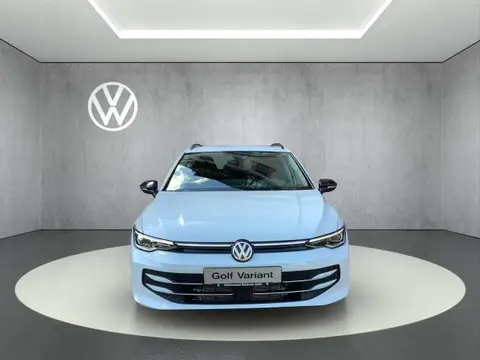 Used VOLKSWAGEN GOLF Diesel 2024 Ad 