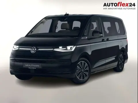 Annonce VOLKSWAGEN T7 Diesel 2024 d'occasion 