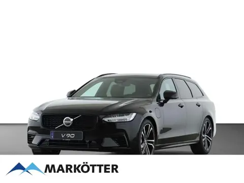 Used VOLVO V90 Hybrid 2024 Ad 