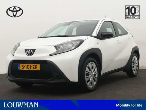 Used TOYOTA AYGO X Petrol 2023 Ad 