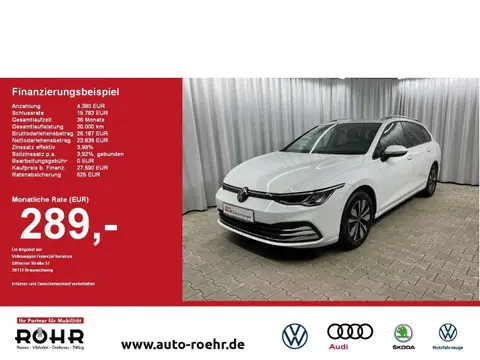 Used VOLKSWAGEN GOLF Petrol 2024 Ad 