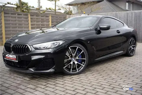 Used BMW M850 Petrol 2019 Ad 