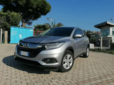 Used HONDA HR-V Petrol 2019 Ad 