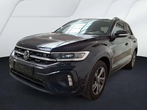 Used VOLKSWAGEN T-ROC Diesel 2024 Ad 