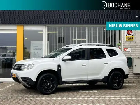 Annonce DACIA DUSTER Essence 2019 d'occasion 