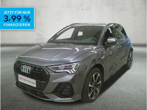 Annonce AUDI Q3 Essence 2024 d'occasion 