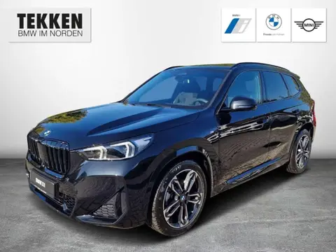 Annonce BMW X1 Diesel 2024 d'occasion 