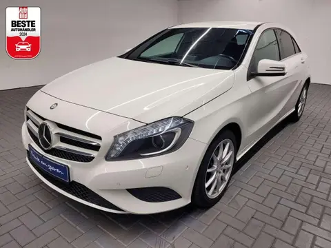 Used MERCEDES-BENZ CLASSE A Diesel 2014 Ad 