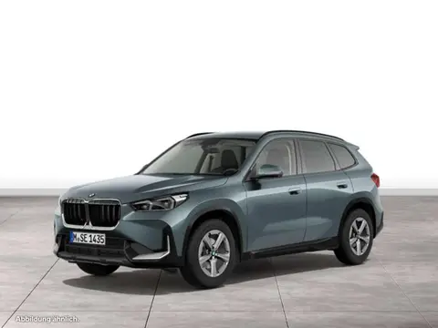 Used BMW X1 Petrol 2024 Ad 