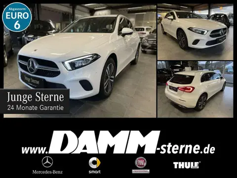 Used MERCEDES-BENZ CLASSE A Hybrid 2022 Ad 