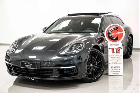 Used PORSCHE PANAMERA Hybrid 2018 Ad 