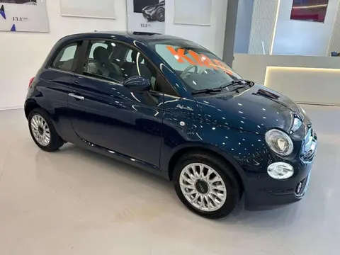 Used FIAT 500 Hybrid 2022 Ad 