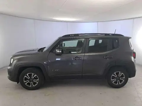 Annonce JEEP RENEGADE Diesel 2018 d'occasion 