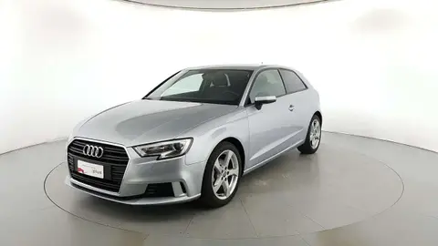 Used AUDI A3 Diesel 2017 Ad 