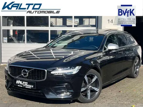 Used VOLVO V90 Diesel 2019 Ad 