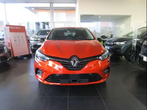 Used RENAULT CLIO Petrol 2019 Ad 