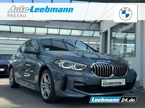 Used BMW SERIE 1 Petrol 2023 Ad 