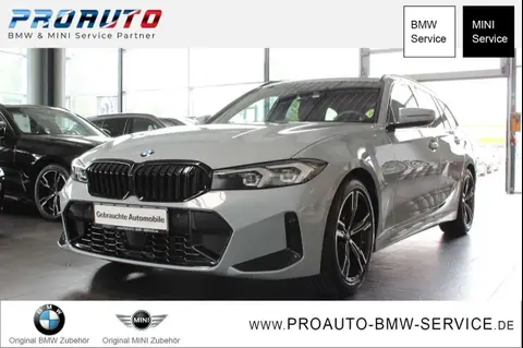 Annonce BMW SERIE 3 Essence 2024 d'occasion 