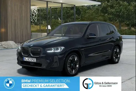 Used BMW IX3 Electric 2023 Ad 