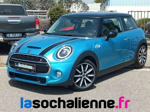 Used MINI COOPER Diesel 2018 Ad 