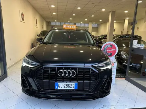 Annonce AUDI Q3 Diesel 2024 d'occasion 