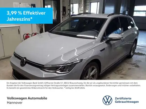 Annonce VOLKSWAGEN GOLF Essence 2023 d'occasion 