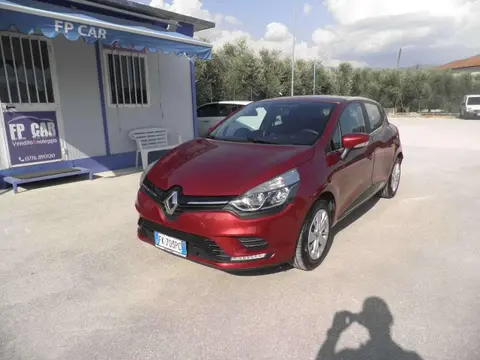 Used RENAULT CLIO Diesel 2017 Ad 