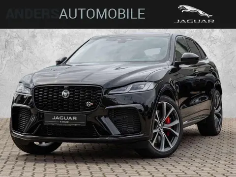 Used JAGUAR F-PACE Petrol 2024 Ad 