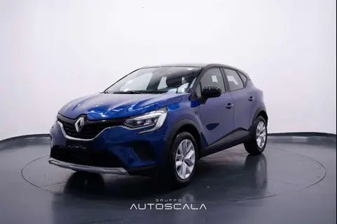 Used RENAULT CAPTUR LPG 2023 Ad 