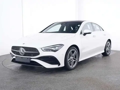 Annonce MERCEDES-BENZ CLASSE CLA Essence 2023 d'occasion 